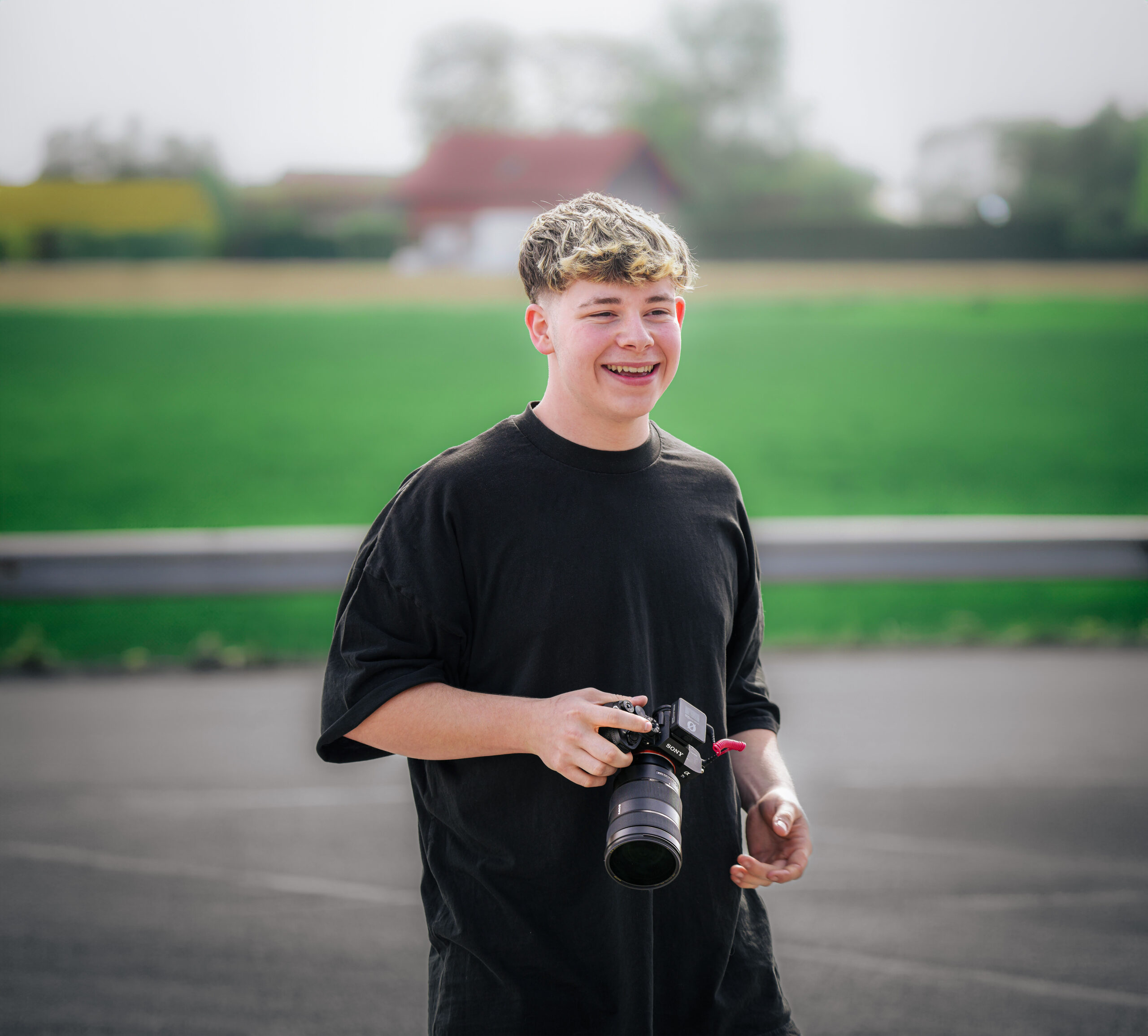 WIMMSIMEDIA - Simon Wimmer