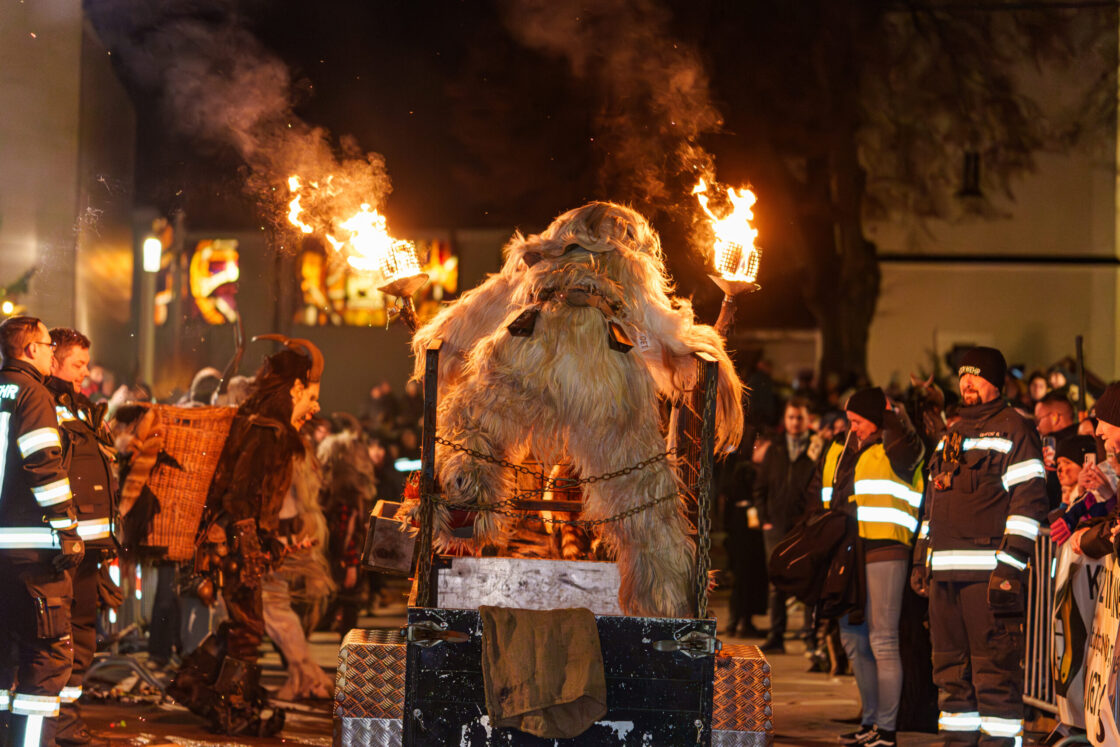 Dietacher Krampuslauf 2024